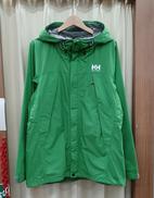 マウンテンパーカー|HELLY HANSEN