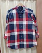 七分袖シャツ|BURBERRY BLACK LABEL