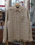 スパンコールシャツ|AFB