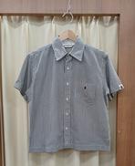 ショートスリーブシャツ|A BATHING APE