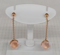 ピアス|K10