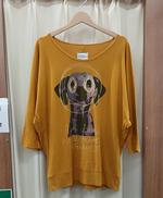 Tシャツ|SHAREEF