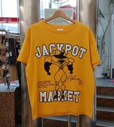 Tシャツ|JACKPOT MARKET