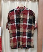 半袖シャツ|BLACK LABEL CRESTBRIDGE