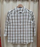 長袖シャツ|BURBERRY LONDON