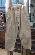 ウエストスピンドルチノパンツ|NAUTICA