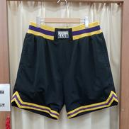 メッシュバスケットパンツ|PRO CLUB