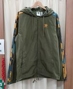 ナイロンジャケット　HK5140|ADIDAS