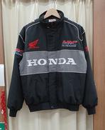 レーシングジャケット|HONDA×JEANS FACTORY
