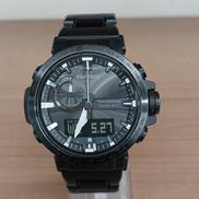 PRO TREK PRW-60FC|CASIO