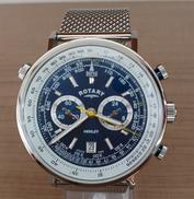 HENLEY 腕時計|ROTARY