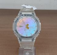 G-SHOCK GA-2100SRS|CASIO
