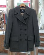 ピーコート|BURBERRY LONDON