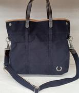 2WAYバッグ|FRED PERRY