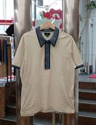 ポロシャツ|DUNHILL
