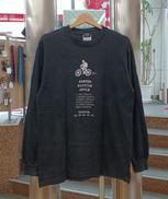 ロングスリーブTシャツ|PORTER