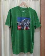 Tシャツ|THE NORTH FACE
