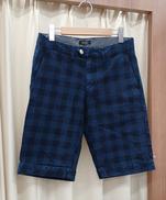 ハーフパンツ|BURBERRY BLACK LABEL