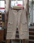 カーゴハーフパンツ|BURBERRY BLACK LABEL