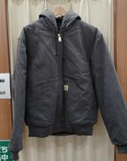 アクティブジャケット J-140|CARHARTT
