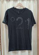 Tシャツ|N°21
