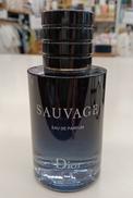 SAUVAGE|DIOR