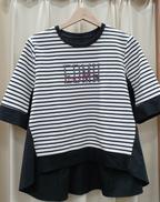カットソー|MISS EDI COLLECTION