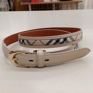 ベルト|BURBERRY