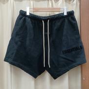 ハーフパンツ|FEAR OF GOD ESSENTIAL