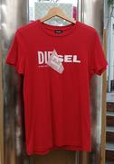 半袖Tシャツ|DIESEL