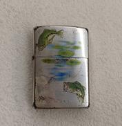 オイルライター|ZIPPO