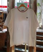 ピケTシャツ|FRED PERRY×BEAMS