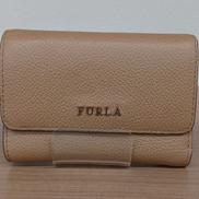 バビロン 三つ折り財布|FURLA