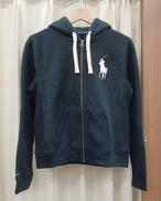 ジップパーカー|RALPH LAUREN