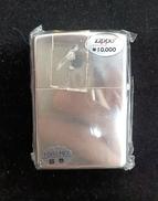 オイルライター|ZIPPO