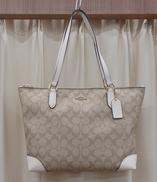 トートバッグ|COACH