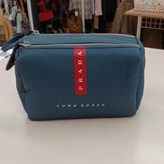 ポーチ　LUNA ROSSA|PRADA