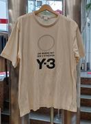半袖Tシャツ|Y-3