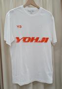 半袖Tシャツ|Y-3