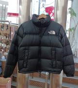 ヌプシジャケット|THE NORTH FACE