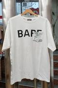 Tシャツ|A BATHING APE