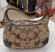 ハンドバッグ|COACH 10764