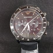 クロノグラフ 腕時計 AR11453|EMPORIO ARMANI