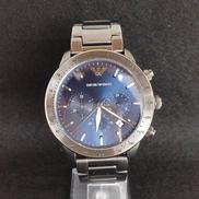 クロノグラフ 腕時計 AR80045|EMPORIO ARMANI