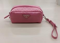 スモールRE-NYLONポーチ|PRADA