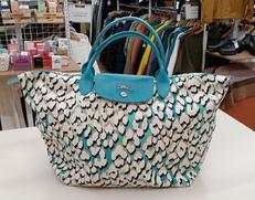 ハンドバッグ|LONGCHAMP