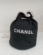 巾着バッグ|CHANEL
