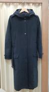 フーディロングコート|SMAXMARA