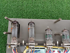 MICRO COMPONENTS|チューブ真空管アンプ|HARDOFFオフモール