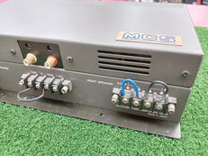 MICRO COMPONENTS|チューブ真空管アンプ|HARDOFFオフモール（オフモ